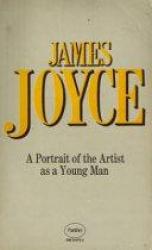 Billede af bogen A Portrait of the Artist as a Young Man