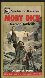 Moby Dick