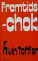 Billede af bogen Fremtids - chok