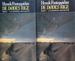 De dødes rige-Bind 1 & 2