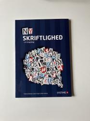 Billede af bogen Ny skriftlighed - en brugsbog