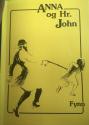 Billede af bogen Anna og Hr. John **