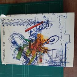 Billede af bogen Jean Tinguely 