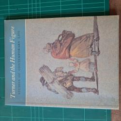 Billede af bogen Turner and the Human Figure