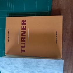 Billede af bogen Turner