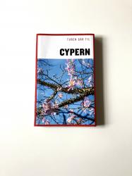 Billede af bogen Turen går til Cypern
