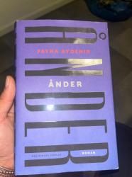 Billede af bogen Ånder