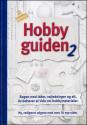 Billede af bogen Hobbyguiden 2