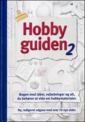 Billede af bogen Hobbyguiden 2
