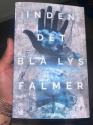Billede af bogen Inden Det Blå Lys Falmer Billede af bogen Inden Det Blå Lys Falmer