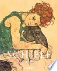 Billede af bogen Egon Schiele, 1890-1918