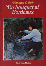 En bouquet af Bordeaux