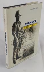 Svenska frivilliga