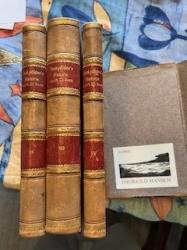 Billede af bogen Thukydides*s historie I-IV