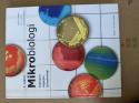 Billede af bogen Mikrobiologi