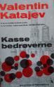Billede af bogen Kasse bedrøverne