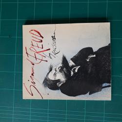 Billede af bogen Sigmund Freud