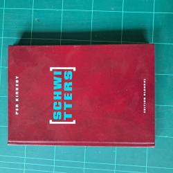Billede af bogen Schwitters