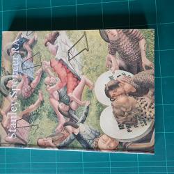 Billede af bogen Stanley Spencer RA
