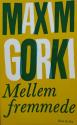 Billede af bogen Mellem fremmede