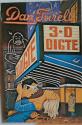 Billede af bogen 3-D Digte