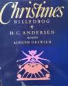 Billede af bogen Christines billedbog