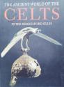 Billede af bogen The Ancient World of the Celts