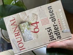 Billede af bogen Journal 64