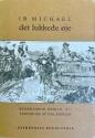 Billede af bogen Det lukkede øje Rejsedagbog Mexico 1979 Tegninger af Per Kirkeby 