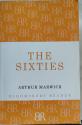 Billede af bogen The Sixties 