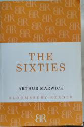 Billede af bogen The Sixties 