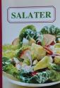 Billede af bogen Salater