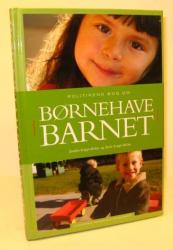 Billede af bogen Politikens bog om børnehavebarnet - se mere: