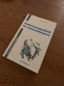 Billede af bogen Undervisningsteknik for universitetslærere