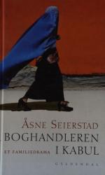 Boghandleren i Kabul - Et familiedrama