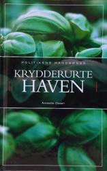 Krydderurtehaven