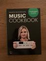 Billede af bogen Music cookbook