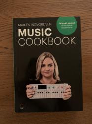 Music cookbook
