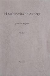 Billede af bogen El Manuscrito de Astorga
