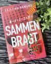 Billede af bogen Sammenbragt