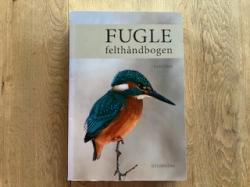 Billede af bogen Fuglefelthåndbogen