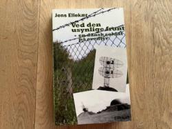 Billede af bogen Ved den usynlige front