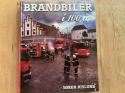 Billede af bogen Brandbiler i 100 år