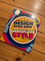 Billede af bogen Design After Dark – legendarisk visuel stil fra nattelivets guldalder