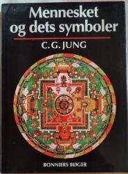 Billede af bogen Mennesket og dets symboler 