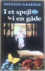 Billede af bogen I et spejl I en gåde