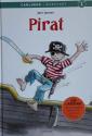 Billede af bogen Pirat