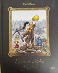 Billede af bogen Her er dit liv, Joakim - Bind 1