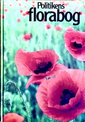 Billede af bogen Politikens Florabog