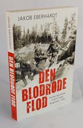 Billede af bogen Den blodrøde flod